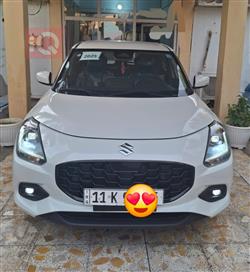 سوزوكي سويفت